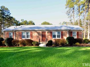 3313 Arrowwood Dr, Raleigh, NC 27604