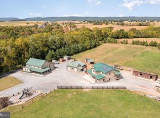 214 Mill Rd, Elizabethville, PA 17023