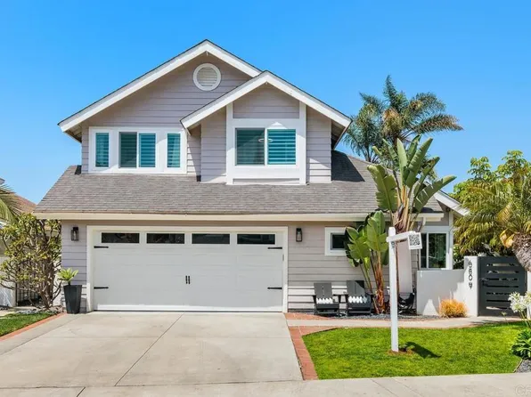 6809 Shearwaters Dr, Carlsbad, CA 92011