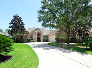 658 Edgewood Dr, Montgomery, TX 77356