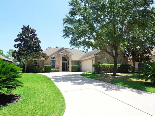 658 Edgewood Dr, Montgomery, TX 77356