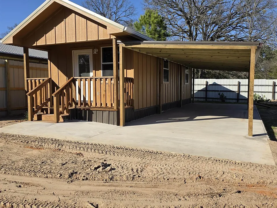 19848 County Road 4145 E