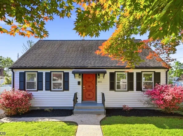 1611 Slavin St, Plainfield City, NJ 07063