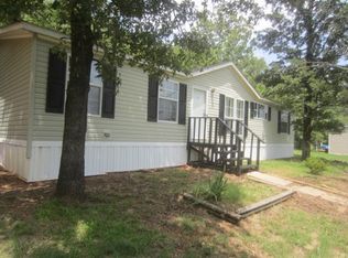 182 Webb Hill Rd, Mc rae, AR 72102