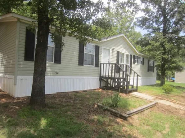 180 Webb Hill Rd, Mc Rae, AR 72102