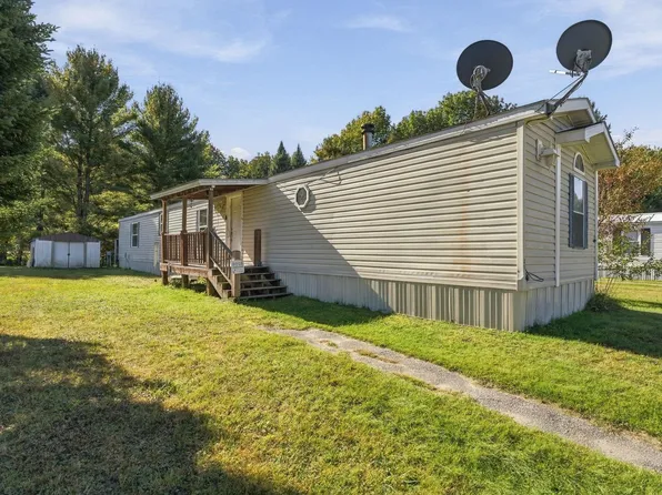 39 Expansion Drive #23, Northfield, VT 05663