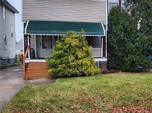 3433 W 95th St, Cleveland, OH 44102