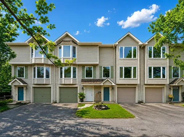 320 Alma St #13, Guelph/eramosa, ON N0B 2K0