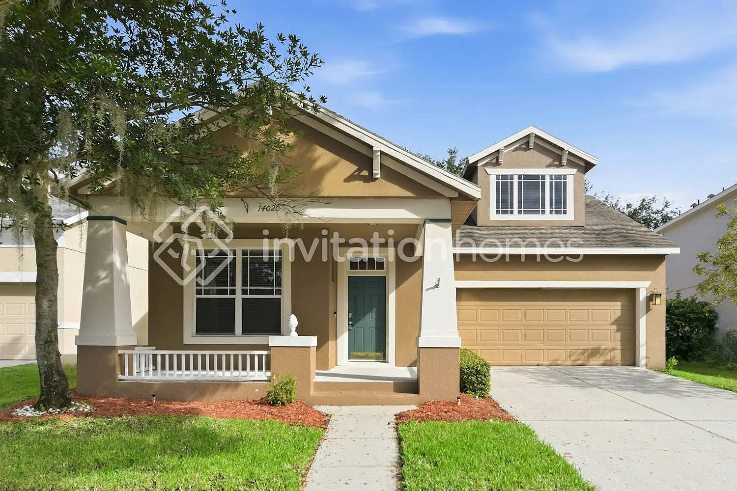 14020 Eden Isle Blvd Windermere, FL 34786 — Photo 1