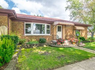 10954 Lombard Ave, Chicago Ridge, IL 60415