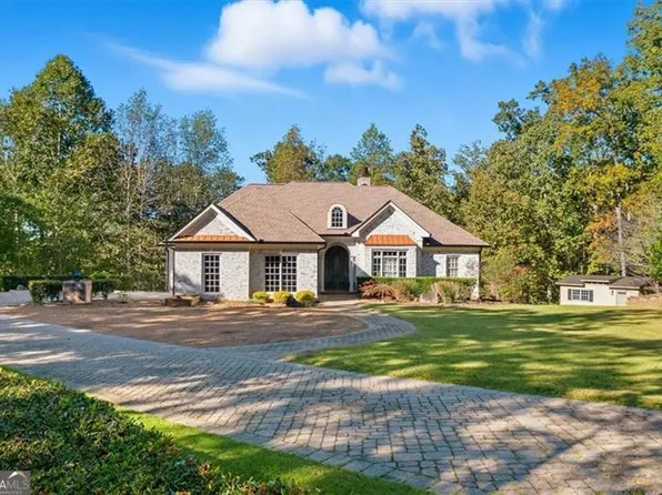 831 Government Farm Rd, Rockmart, GA 30153