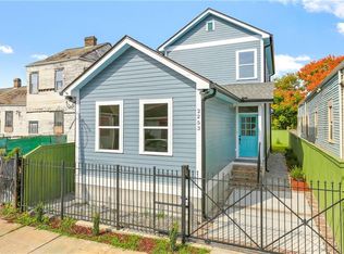 2253 N Roman St, New Orleans, LA 70117