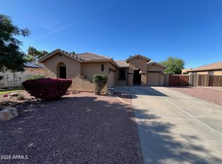 4130 E Megan St, Gilbert, AZ 85295