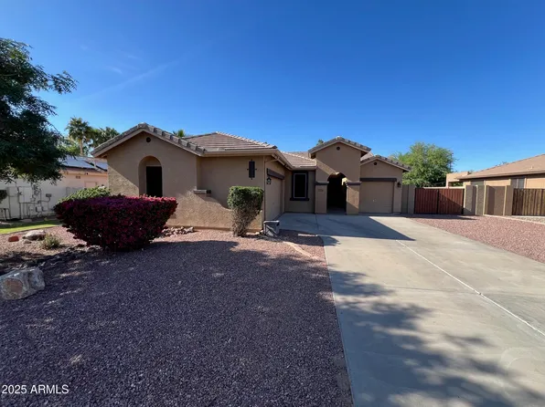 4130 E Megan Street, Gilbert, AZ 85295