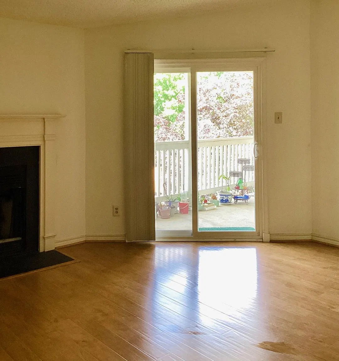 1 bed, 624 sqft, $2,000 — Photo 4