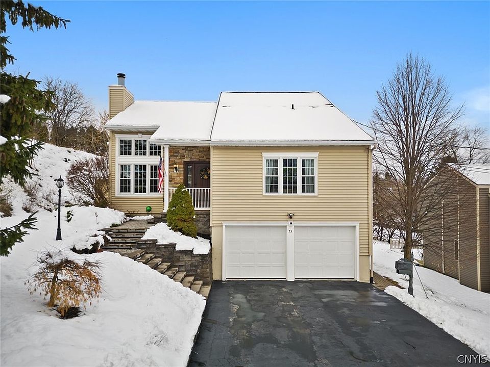 73 Hardwicke Dr, Syracuse, NY 13209 Zillow