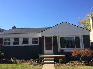 31209 Share St, Saint Clair Shores, MI 48082