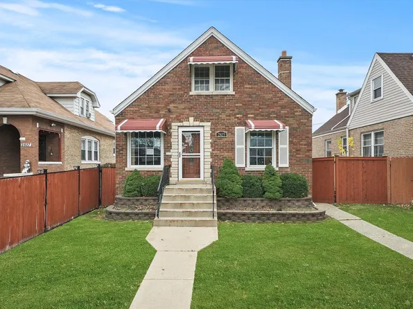 2825 N Normandy Ave, Chicago, IL 60634