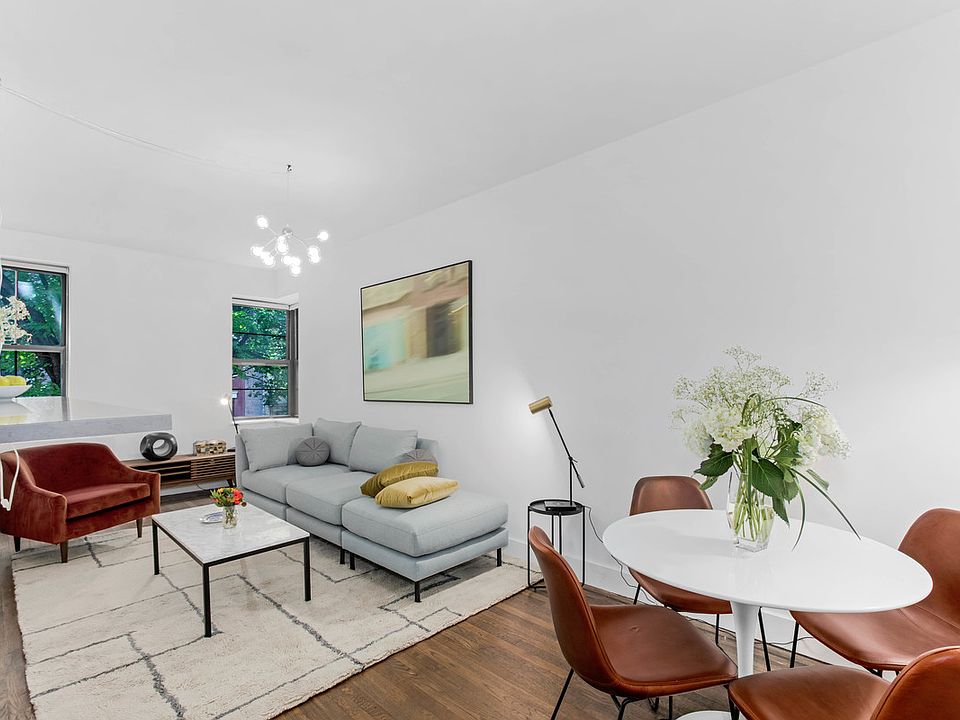 1st image of 245 W 25th St #5FN