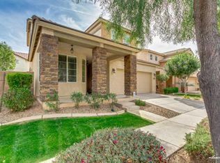 4171 E Vest Ave, Gilbert, AZ 85295