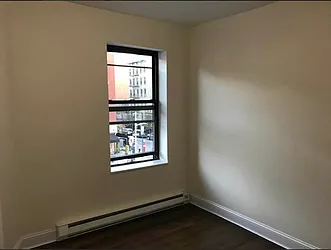 Rented by Salon Realty Corp