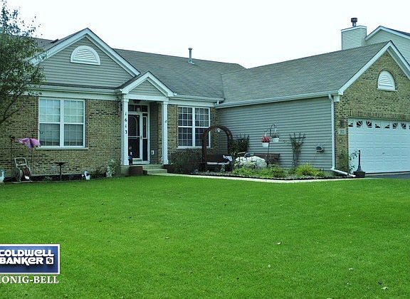 2nd image of 1613 Parkside Dr