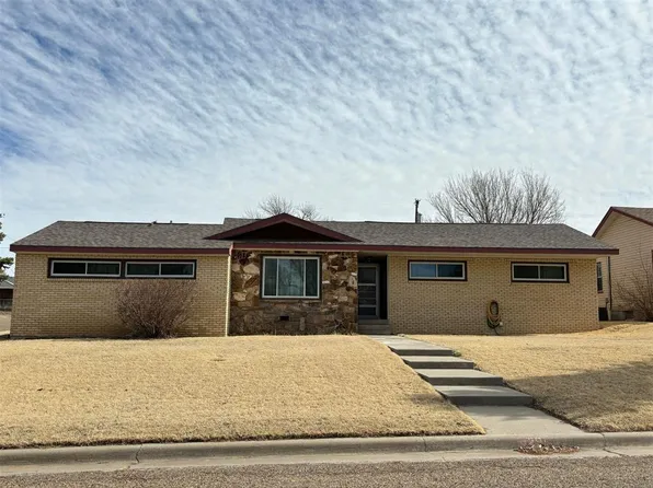 129 N Oklahoma St, Guymon, OK 73942