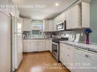 196 W Exchange St, Grant, MI