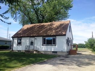 2400 N 7000w Rd, Bonfield, IL 60913