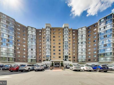 15115 Interlachen Dr #3-802, Silver Spring, MD, 20906