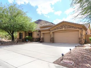 13993 E Gail Rd, Scottsdale, AZ 85259