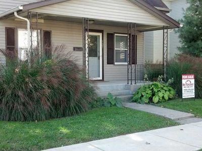 125 Van Ave, Shelbyville, IN, 46176