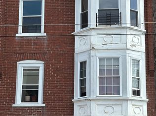 801 N Jordan St APT 3, Allentown, PA 18102