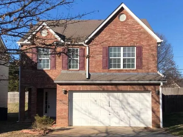 1924 Simmons Ln, Hampton, GA 30288