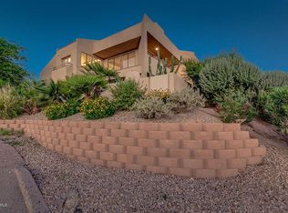 7760 E Gainey Ranch Rd UNIT 1, Scottsdale, AZ 85258