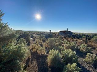 66497 S Harney Rd, Burns, OR 97720