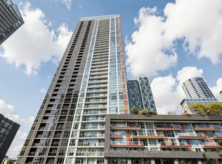 85 Queens Wharf Rd #1512, Toronto, ON M5V 0J9