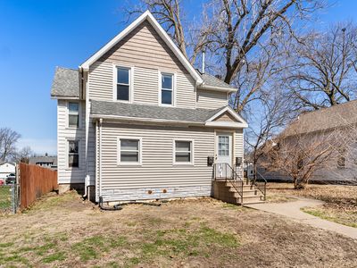 1128 W 14th St, Davenport, IA, 52804