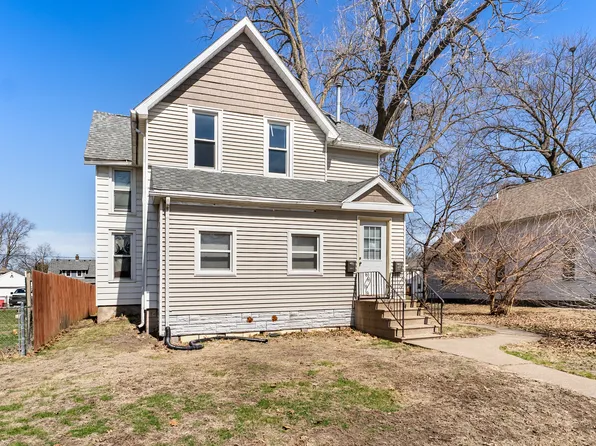 1128 W 14th St, Davenport, IA 52804