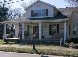 414 N 6th St, Paragould, AR 72450