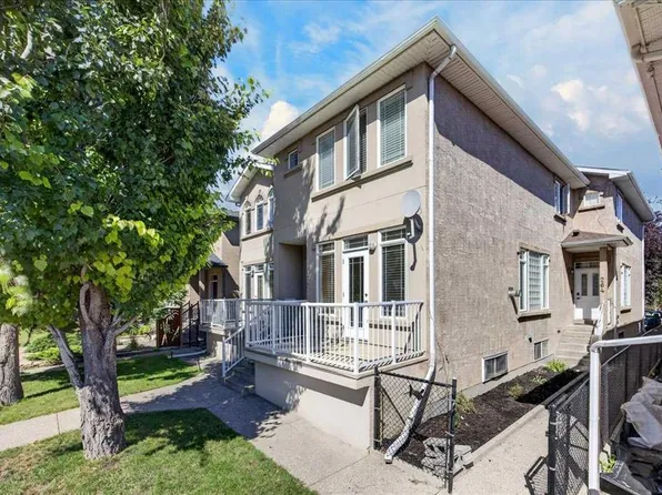 262 S 21st Ave NE, Calgary, AB T2E 1S4