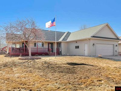 530 Turril St, Le Sueur, MN, 56058
