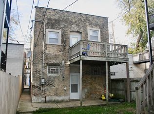 1066 N Paulina St, Chicago, IL 60622