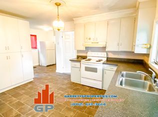 16 Short St #1, Barre, VT 05641