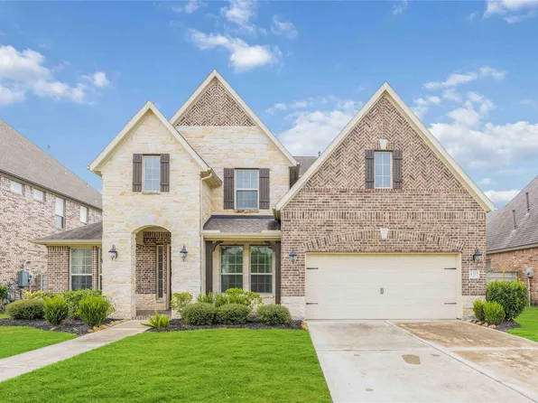 4315 Willow Crest Ln, Manvel, TX 77578