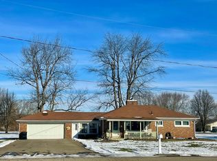 242 Fern St, Newark, OH 43055