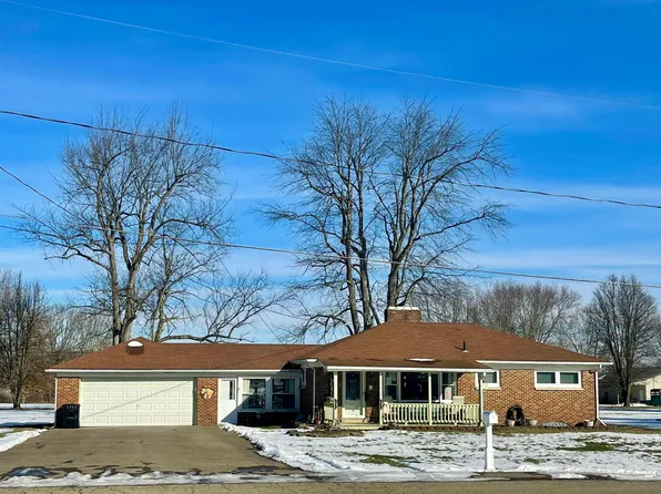 242 Fern St, Newark, OH 43055