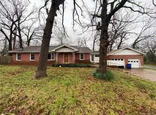 3751 Huston St, Shreveport, LA 71109