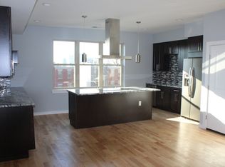 718 N 19th St #3, Philadelphia, PA 19130