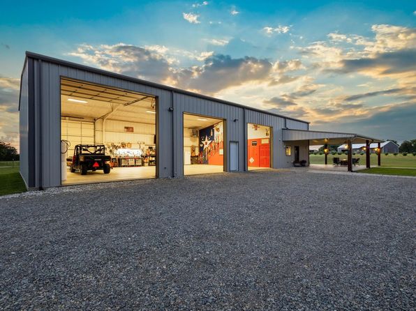 275 Ed Dutton Rd, Pottsboro, TX 75076